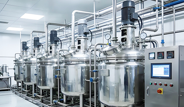 Third-Party Testing Becomes Standard for Research Peptides