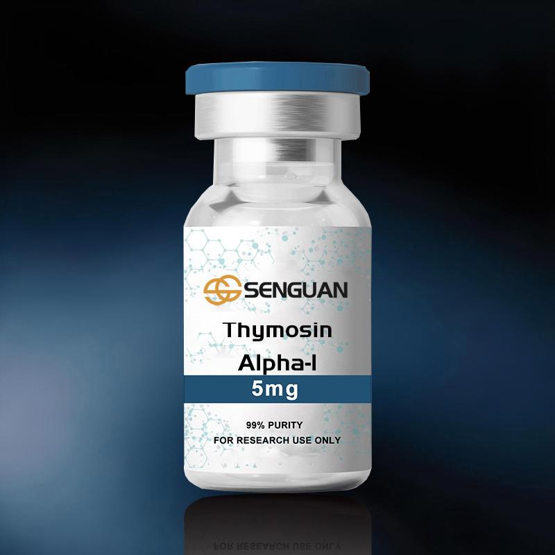 Thymosin-Alpha-1