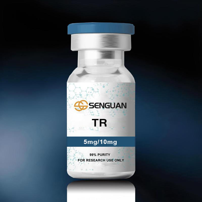Custom Peptide Synthesis – Compound TZ-103 High Purity Research Grade