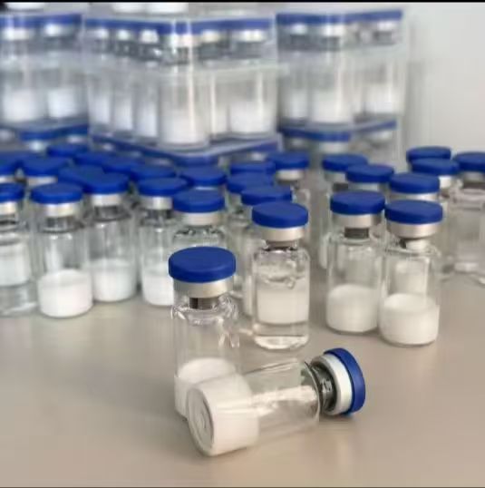 Technical Guidance on Retatrutide: Reconstitution, Storage, and Laboratory Protocols (For Research U